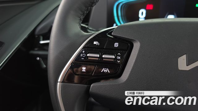 Kia Niro 2026 — photo 22