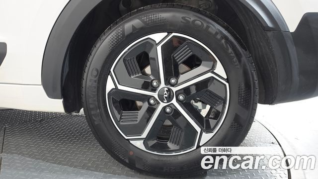 Kia Niro 2026 — photo 7