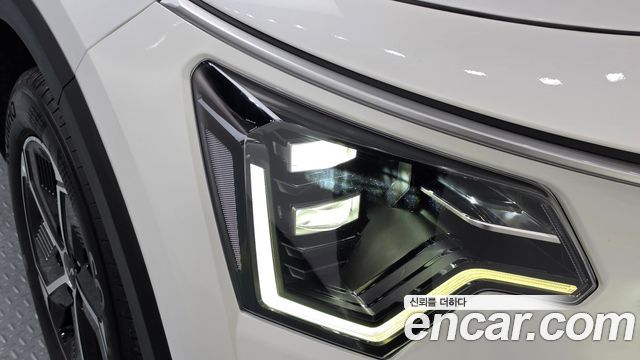 Kia Niro 2026 — photo 8