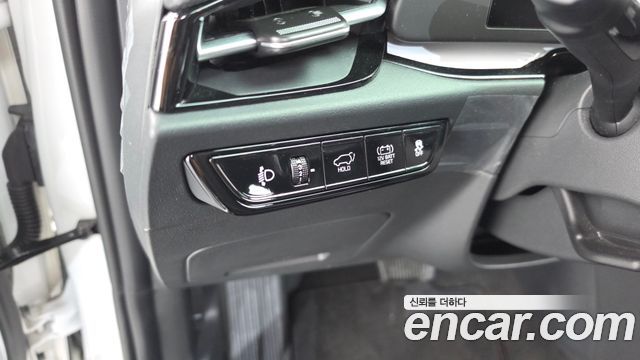 Kia Niro 2026 — photo 27