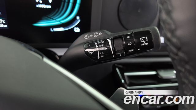 Kia Niro 2026 — photo 28