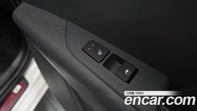 Kia Niro 2026 — photo 30