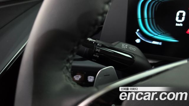 Kia Niro 2026 — photo 32