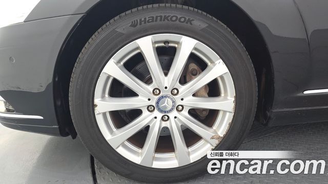 Mercedes-Benz S-Class 2012 — photo 5