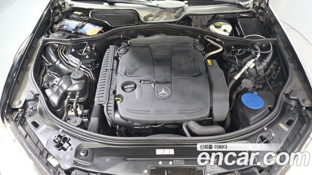 Mercedes-Benz S-Class 2012 — photo 6