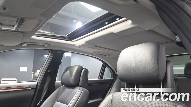 Mercedes-Benz S-Class 2012 — photo 18