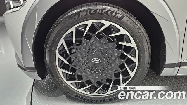 Hyundai Ioniq5 2023 — photo 5