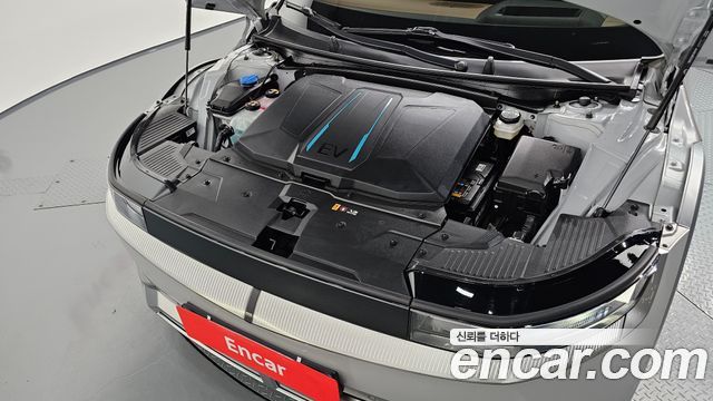 Hyundai Ioniq5 2023 — photo 6