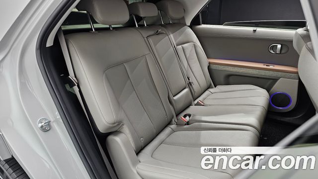 Hyundai Ioniq5 2023 — photo 17