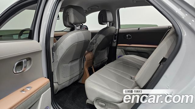 Hyundai Ioniq5 2023 — photo 18