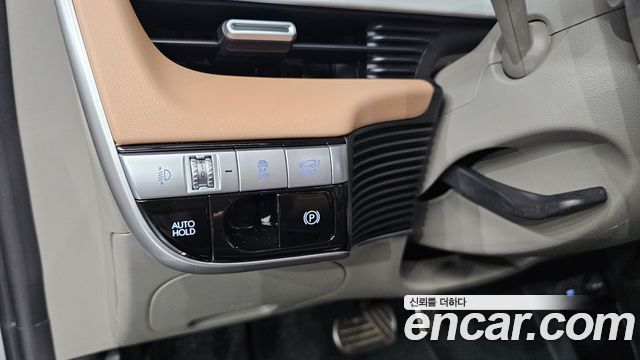 Hyundai Ioniq5 2023 — photo 24