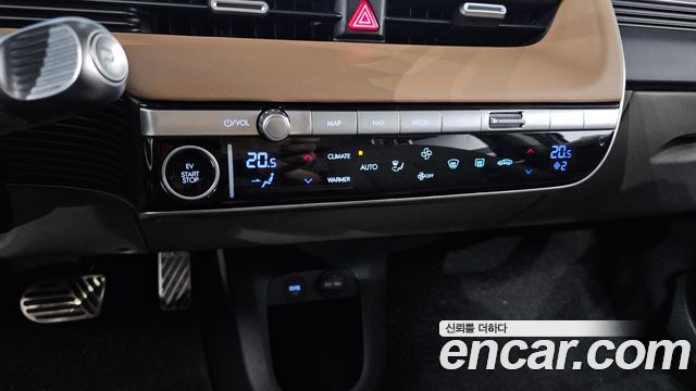 Hyundai Ioniq5 2023 — photo 25