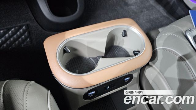 Hyundai Ioniq5 2023 — photo 26