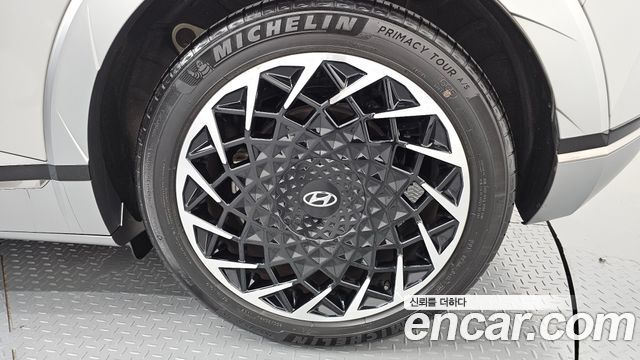 Hyundai Ioniq5 2023 — photo 7