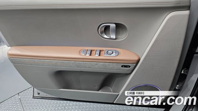 Hyundai Ioniq5 2023 — photo 14
