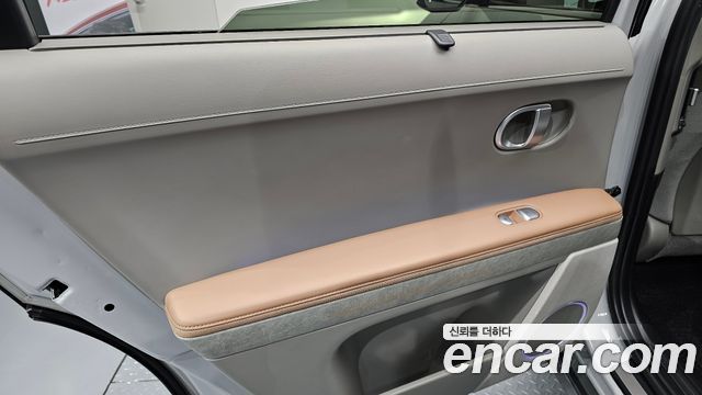 Hyundai Ioniq5 2023 — photo 15