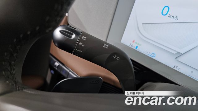Hyundai Ioniq5 2023 — photo 27