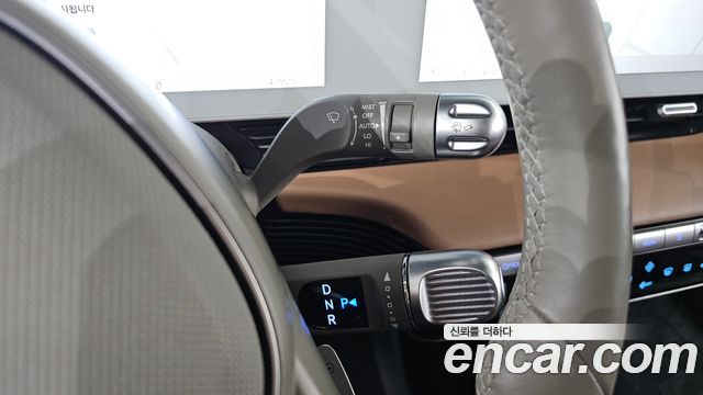 Hyundai Ioniq5 2023 — photo 28