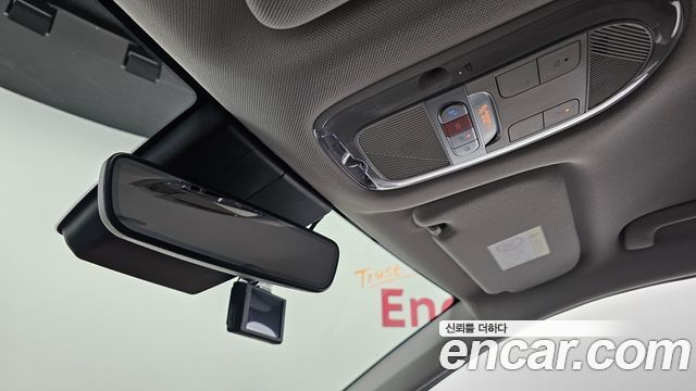 Hyundai Ioniq5 2023 — photo 29