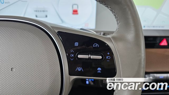 Hyundai Ioniq5 2023 — photo 32