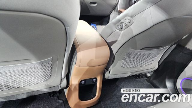 Hyundai Ioniq5 2023 — photo 34