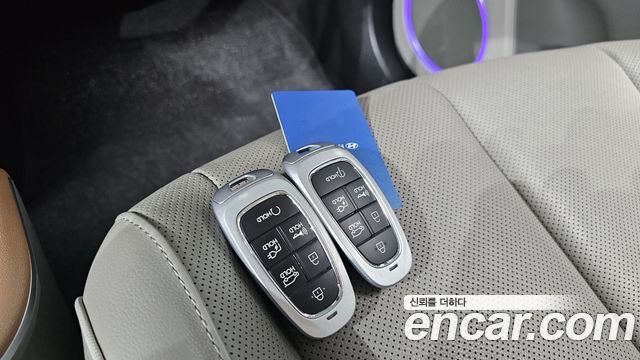 Hyundai Ioniq5 2023 — photo 35