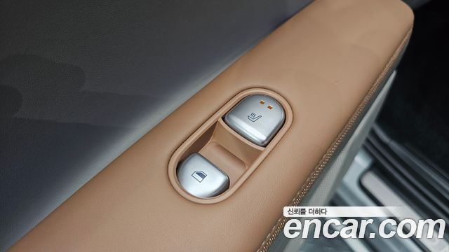 Hyundai Ioniq5 2023 — photo 36