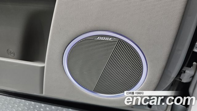 Hyundai Ioniq5 2023 — photo 37