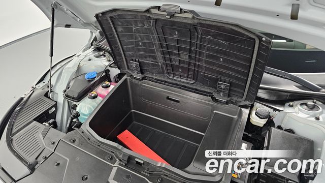 Hyundai Ioniq5 2023 — photo 38