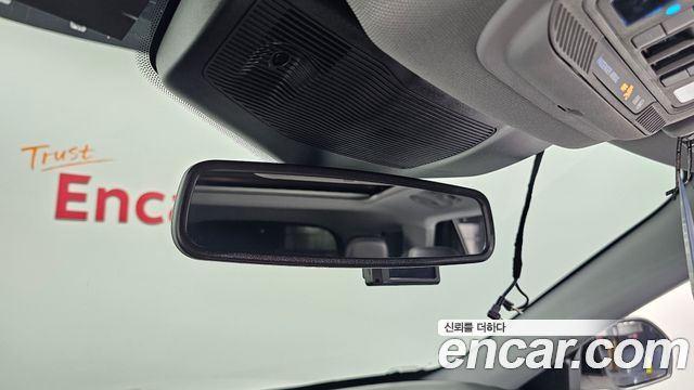 Ford Explorer 2022 — photo 22