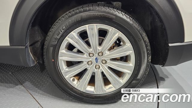 Ford Explorer 2022 — photo 7