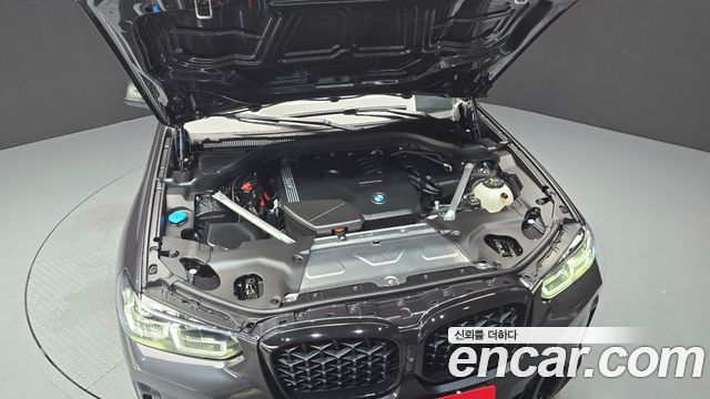 BMW X4 2024 — photo 6