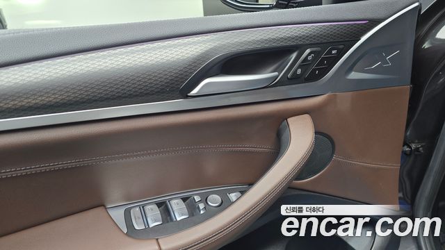 BMW X4 2024 — photo 19
