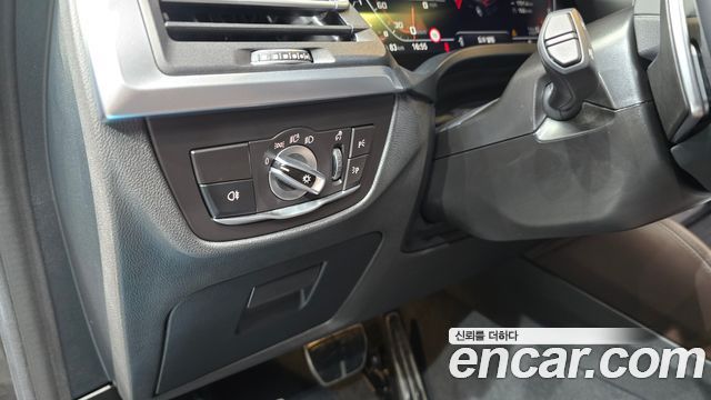 BMW X4 2024 — photo 20