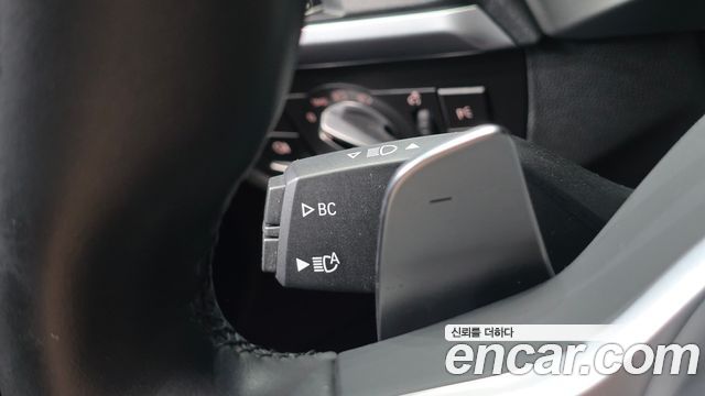 BMW X4 2024 — photo 21