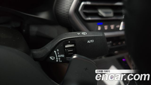 BMW X4 2024 — photo 22