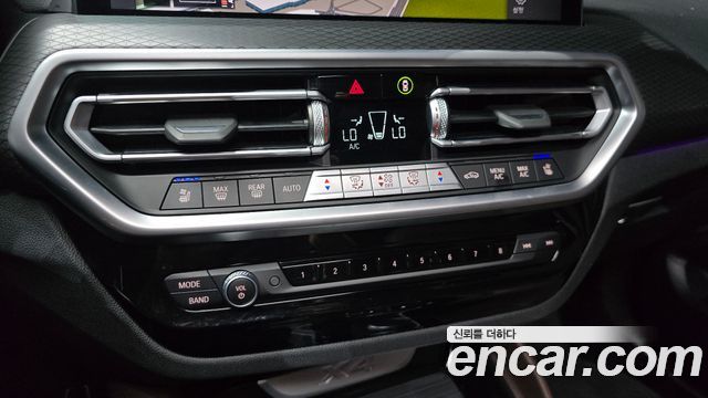 BMW X4 2024 — photo 25