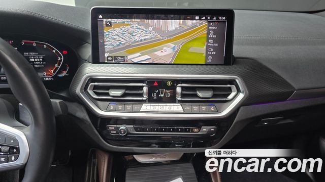 BMW X4 2024 — photo 26