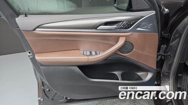 BMW X4 2024 — photo 14