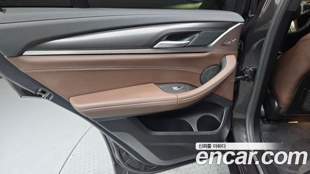 BMW X4 2024 — photo 15