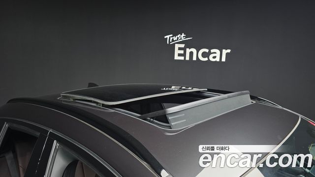 BMW X4 2024 — photo 27