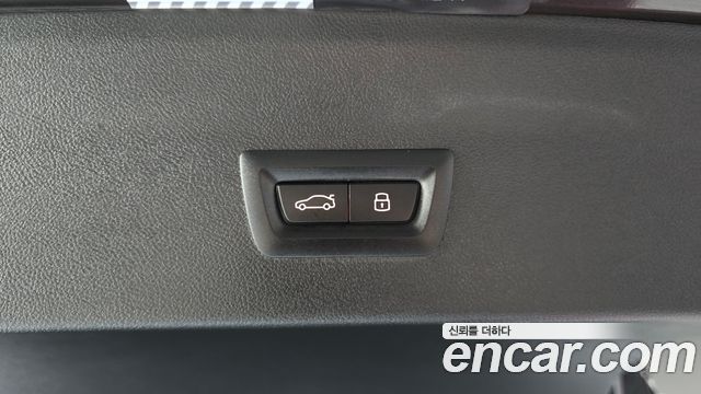 BMW X4 2024 — photo 28