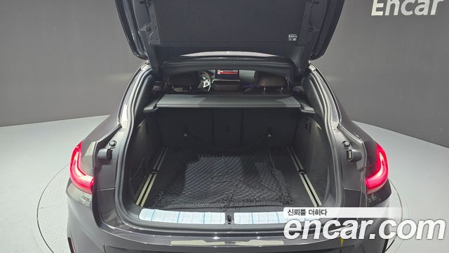 BMW X4 2024 — photo 29