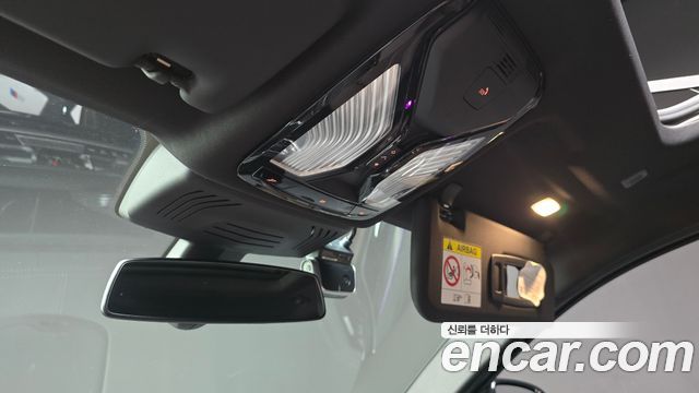 BMW X4 2024 — photo 30