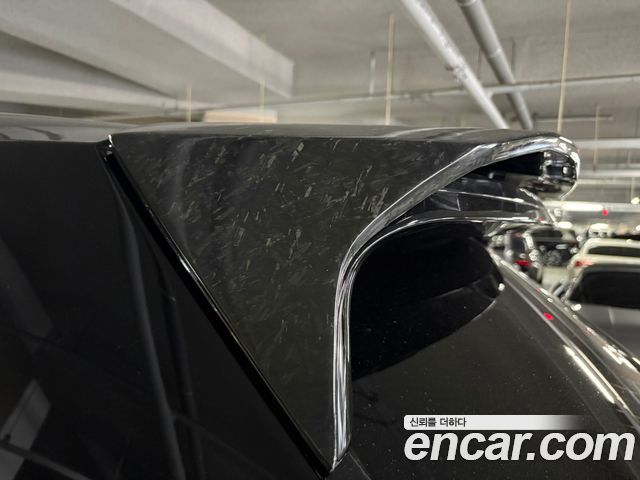 Rolls-Royce Cullinan 2019 — photo 12