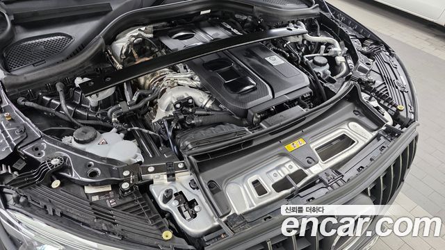 Mercedes-Benz GLC-Class 2025 — photo 6