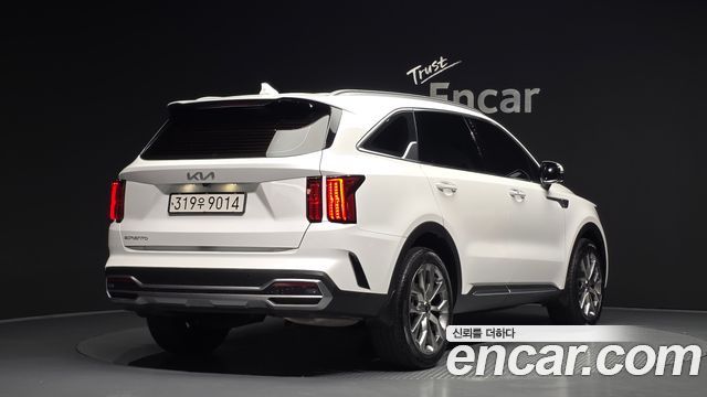 Kia Sorento 2023 — photo 2