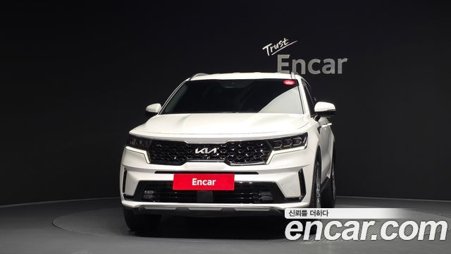 Kia Sorento 2023 — photo 3