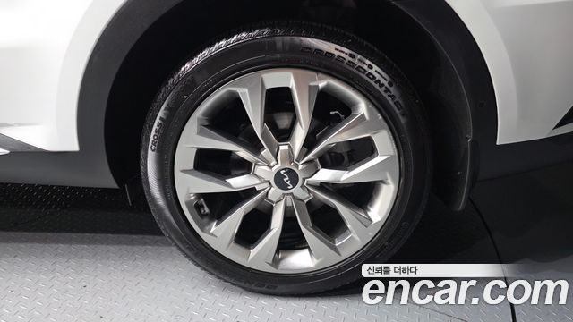 Kia Sorento 2023 — photo 5
