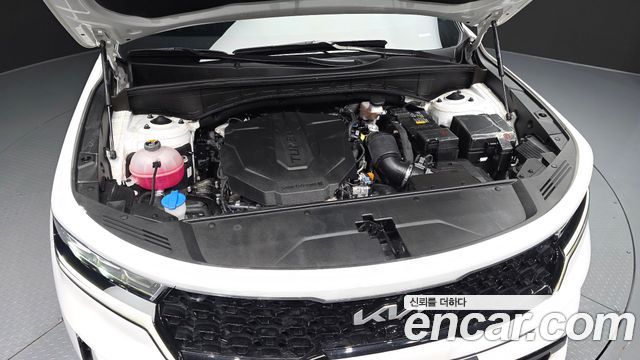 Kia Sorento 2023 — photo 6